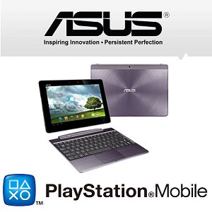 Post Thumbnail of ASUS、間もなく「PlayStation certification」取得、「PlayStation Mobile」に対応しプレイステーションゲーム利用可能に