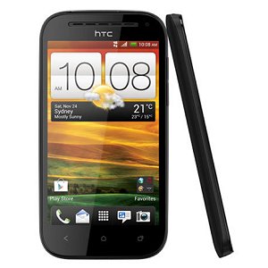 Post thumbnail of HTC、LTE 通信対応スマートフォン「HTC One SV」発表、アジア、欧州、北米地域にて12月以降発売予定