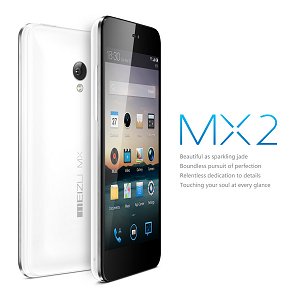 Post thumbnail of 中国 Meizu (魅族) クアッドコアプロセッサ搭載スマートフォン「Meizu MX2」発表、2012年12中旬発売予定