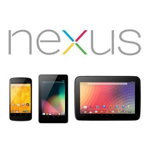 Post Thumbnail of Google ネクサス端末「Nexus 4, 5, 7 (2012/2013), 10」の5機種に対し Android 4.4.2 (KOT49H) OS バージョンアップ配信を開始
