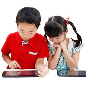 Post Thumbnail of ジャストシステム、小学生向け Android タブレットを使ったクラウド型通信教育「スマイルゼミ」を12月17日より開講