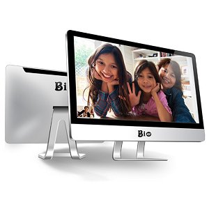 Post Thumbnail of 中国メーカー BiMe (伴影科技) デスクトップパソコン「iMac」にそっくりな21.5インチサイズ Android 搭載モニター「NS215」発表