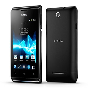 Post Thumbnail of ソニー、エントリーモデル コンパクトサイズスマートフォン「Xperia E」と、デュアル SIM 対応版「Xperia E Dual」発表