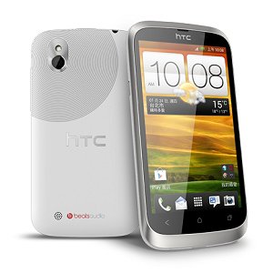 Post thumbnail of HTC、小型エントリーモデルスマートフォン「HTC Desire U」を台湾で発売、価格7990台湾ドル（約25,000円）