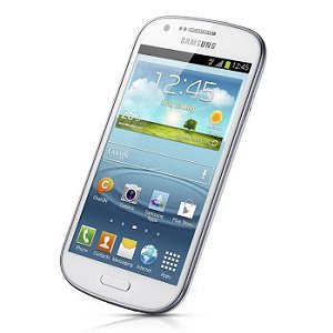 Post thumbnail of サムスン、4.5インチディスプレイ Android 4.1 搭載のミッドレンジモデルスマートフォン「Galaxy Express」発表