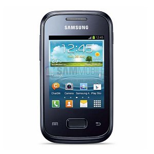 Post Thumbnail of サムスン、2.8インチディスプレイ採用の小型エントリーモデルスマートフォン「Galaxy Pocket Plus」情報リーク