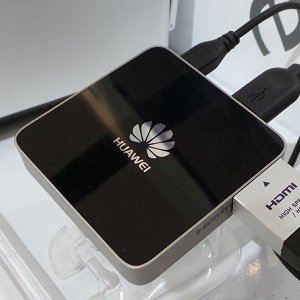 Post thumbnail of Huawei、同社初となる Android 搭載セットトップボックス型メディアプレイヤー「MediaQ M310」発売、価格100ドル（約1万円）前後
