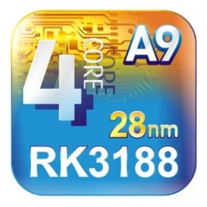 Post thumbnail of 中国 Rockchip、モバイル端末向け 28nm プロセス CPU Cortex-A9 クアッドコア GPU Mali-400 搭載プロセッサ「RK3188」発表