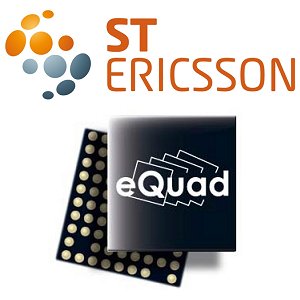 Post Thumbnail of ST-Ericsson、「eQuad」を採用した最大 2.5GHz 作動の LTE 通信対応クアッドコアプロセッサ「NovaThor L8580」発表