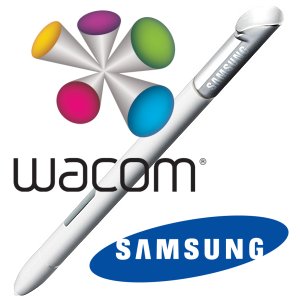 Post thumbnail of ワコム、サムスンと資本業務提携発表、スマートフォンやタブレットに使用されている電子ペン (S-Pen) 技術で協力