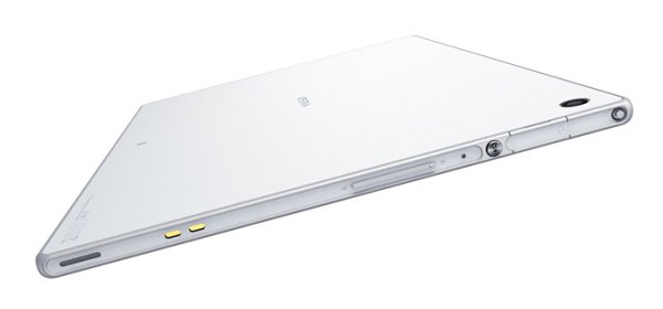 ドコモ、厚み 6.9mm 防水防塵 LTE 通信対応クアッドコアプロセッサ搭載タブレット「Xperia Tablet Z SO-03E」3月22日発売  | GPad