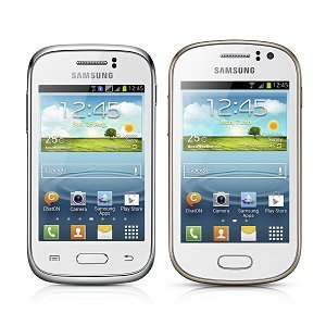 Post Thumbnail of サムスン、小型エントリーモデルスマートフォン「Galaxy Young」と「Galaxy Fame」発表、デュアル SIM 対応 Duos 版も同時発表