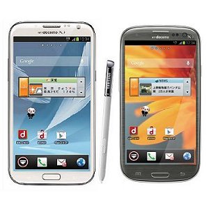 Post Thumbnail of ドコモ「Galaxy Note 2 SC-02E」「Galaxy S3 α SC-03E」のアップデートは正常に完了しない不具合のため2月4日より一時中断（再開）