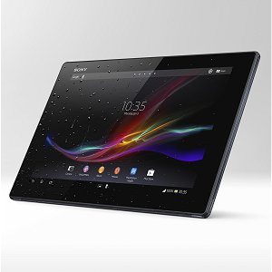 Post thumbnail of ソニーモバイル、グローバル版エクスペリアタブレット「Xperia Z Tablet」発表、Wi-Fi / LTE モデル用意、2013年4月以降発売
