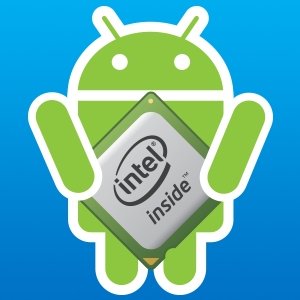 Post Thumbnail of インテル、インテルチップ向け Windows 8 デュアルブート UEFI サポート Android ベースの OS バージョン 4.2.2_r1-ia0 発表