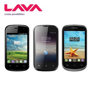 Post Thumbnail of Lava Mobile 低価格4000ルピー（約7,000円）前後のデュアル SIM 対応スマートフォン3機種「iris 349 / 351 / 355」発売