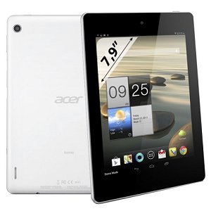 Post Thumbnail of Acer、7.9インチ 1024x768 解像度 Android 4.2 クアッドコアプロセッサ搭載低価格タブレット「A1-810」情報リーク