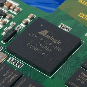 Post Thumbnail of AMLogic、モバイル端末向けクアッドプロセッサ「AML8276-M8」発表予定、2013年夏に搭載端末が登場