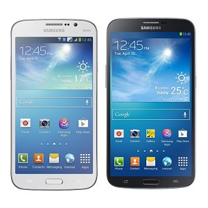 Post Thumbnail of サムスン、デュアル SIM 対応 5.8インチ「Galaxy Mega 5.8」と LTE 通信対応 6.3インチ「Galaxy Mega 6.3」スマートフォン2機種発表