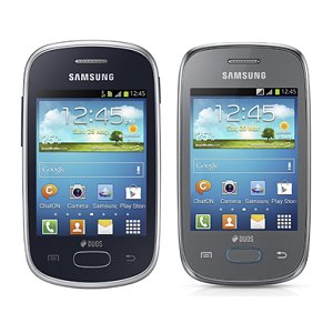 Post Thumbnail of サムスン、3インチディスプレイ採用の小型エントリーモデルスマートフォン「Galaxy Star」と「Galaxy Pocket Neo」発表