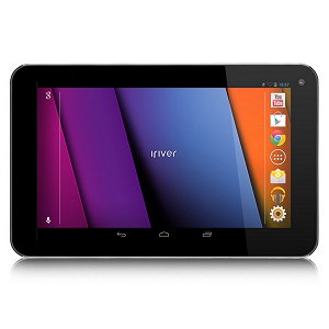 Post thumbnail of iriver の7インチサイズタブレット「ITQ701 WOW」がアユートから4月27日発売、価格19,800円