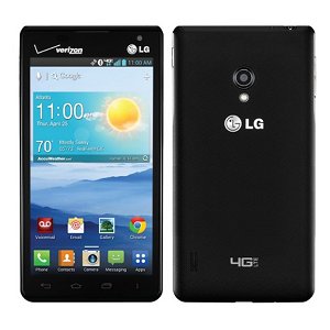 Post thumbnail of 米 Verizon 向け、ミッドレンジスマートフォン「LG Lucid 2」発表