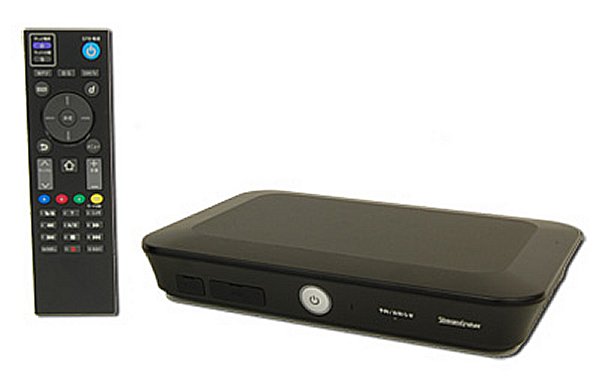 ひかりTVチューナー Smart TV 3200