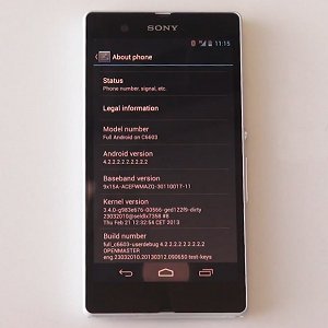 Post Thumbnail of ソニーモバイル、スマートフォン「Xperia Z」において AOSP (Android Open Souce Project) 開始を発表