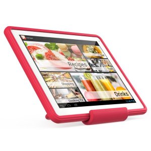 Post thumbnail of Archos、料理アプリに専用保護カバーやスタンドが付属するキッチンタブレット「ChefPad (シェフパッド)」発表