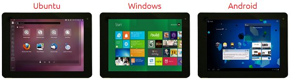 3つの Os Android Ubuntu Windows 8 を搭載できるノートパソコンにもなるコンバーチブルタブレット Ekoore Python S3 登場 Gpad