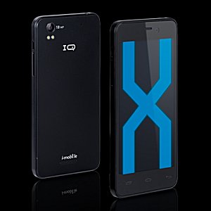 Post Thumbnail of タイ i-mobile、1800万と800万画素カメラを搭載したデュアル SIM 対応スマートフォン「i-mobile IQ X / XA」発表