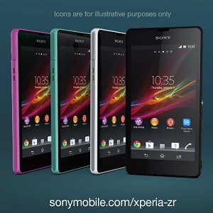 Post Thumbnail of ソニー、グローバルモデル4.6インチのエクスペリアスマートフォン「Xperia ZR」発表、日本では「Xperia A SO-04E」となるモデル