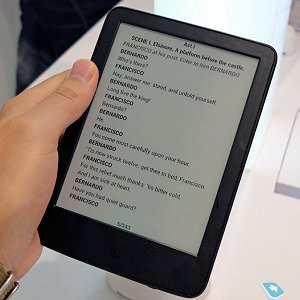 Post Thumbnail of シンガポールメーカー Gajah、E-Ink ディスプレイ採用の6インチ Android 電子書籍タブレット「BK6023A (A13)」発表