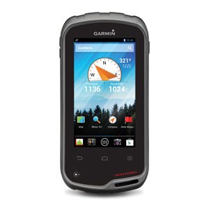 Post thumbnail of 米メーカー Garmin (ガーミン)、Android 搭載ポータブル GPS 端末「Monterra」発表、価格649.99ドル（約64,000円）より
