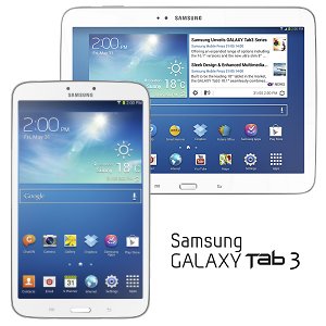 Post thumbnail of サムスン、8インチと Atom プロセッサ搭載モデルの 10.1 インチのタブレット2機種「Galaxy Tab 3 (8.0) / (10.1)」発表