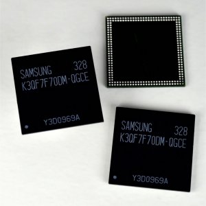 Post Thumbnail of サムスン、世界初とするスマートフォン用メモリー 3GB DRAM (LPDDR3) 量産開始、2013年内に搭載端末登場へ