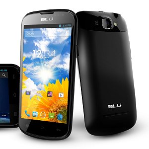 Post Thumbnail of 米 BLU、クアッドコアプロセッサ搭載デュアル SIM 対応4.5インチ低価格139ドル（約13,900円）スマートフォン「BLU Dash 4.5」発売