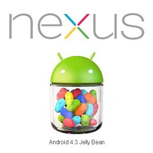 Post Thumbnail of Google、ネクサス端末「Galaxy Nexus」「Nexus 4」「Nexus 7」「Nexus 10」に対し Android 4.3 への OS バージョンアップ提供開始
