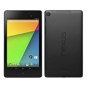 Post thumbnail of Google、クアッドコアプロセッサ搭載 7インチ 1920×1200 解像度 ネクサス新タブレット「Nexus 7 (2013)」発表、日本でも発売