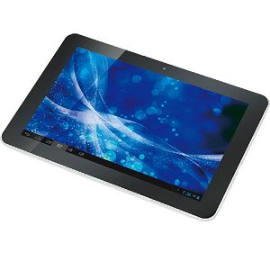 Post Thumbnail of ドスパラ、クアッドコアプロセッサ搭載10.1インチタブレット「Diginnos Tablet DG-Q10S」価格19,980円で7月24日発売