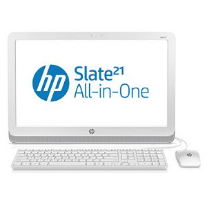 Post thumbnail of HP、Tegra 4 搭載デスクトップパソコンにもなる大型21.5インチタブレット「HP Slate 21」発表、日本で9月上旬発売、価格4万円前後