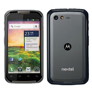 Post Thumbnail of モトローラ、ペルー向け Android 2.3 シングルコアプロセッサ搭載スマートフォン「Motorola Primus XT621」発表