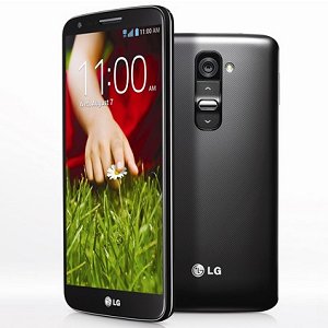 Post thumbnail of LG、クアッドコアプロセッサ Snapdragon 800 や大容量 3000mAh バッテリー搭載のハイスペックスマートフォン「LG G2」発表