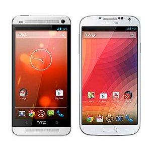 Post thumbnail of Google Play edition スマートフォン「HTC One」と「Galaxy S4」へ Android 4.3 OS バージョンアップを含むアップデートの提供開始