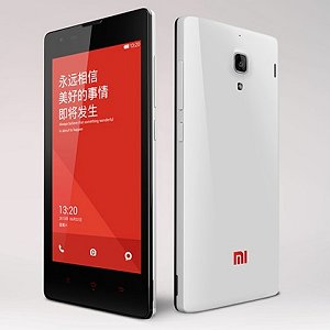 Post Thumbnail of 中国 Xiaomi (小米科技) 低価格799元（約13,000円）のデュアル SIM スマートフォン「Red Rice」発表、8月12日発売