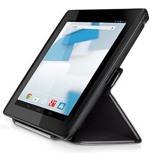 Post thumbnail of HP、Tegra 4 搭載モデルを含む Android タブレット4機種「Slate 7 Extreme」「Slate 7 HD」「Slate 8 Pro」「Slate 10 HD」発売