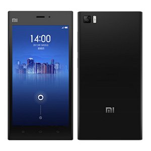 Post thumbnail of 中国 Xiaomi、2013年フラグシップモデルとなる5インチハイスペックスマートフォン「Mi3」発表、価格1999元（約33,000円）より