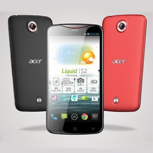 Post Thumbnail of Acer、世界初 4K (3840x2160) ビデオ撮影対応6インチファブレットサイズスマートフォン「Liquid S2」12月25日より台湾で発売