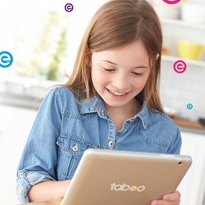 Post Thumbnail of 米トイザらス、子供向けの8インチサイズ低価格 Android タブレット「Tabeo e2」発表、価格149.99ドル（約15,000円）で10月発売