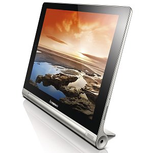 Post Thumbnail of レノボ、キックスタンド搭載の10.1インチタブレット「Lenovo IdeaPad B8000-F」を欧州で発売、価格280ユーロ（約37,000円）
